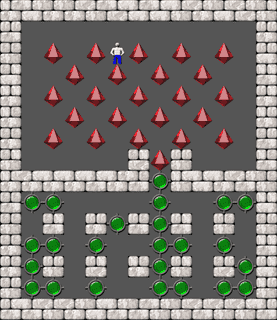 Уровень 66 — Howard Levels 1